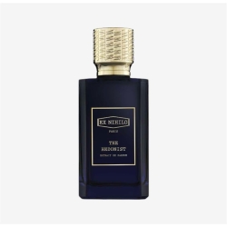 Ex Nihilo The Hedonist Extrait de Parfum 2ml