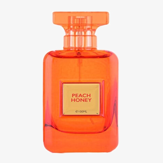 Flavia Peach Honey EDP 100 ml 