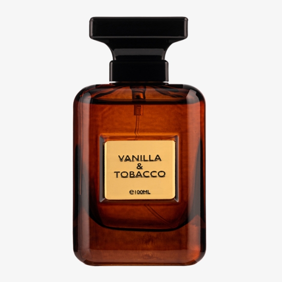 Flavia Vanilla & Tobacco EDP 
