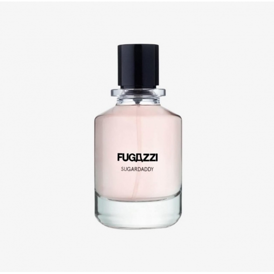 Fugazzi Sugardaddy Extrait de Parfum  Niši parfümeeria jagamine