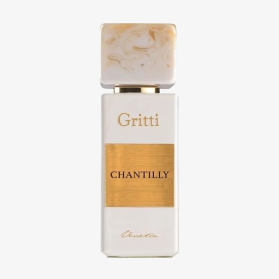 Gritti Chantilly EDP Perfumery