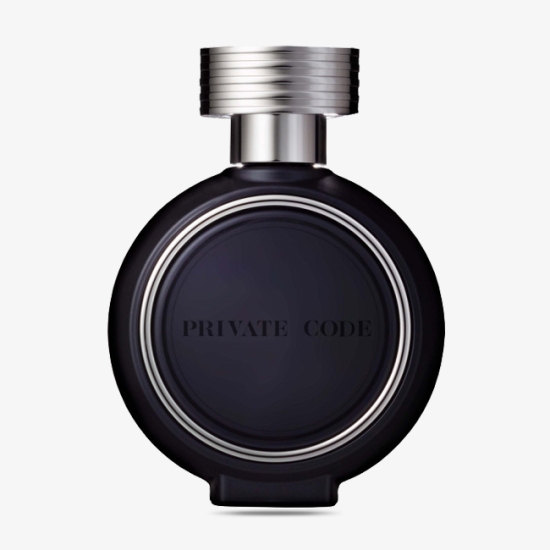 Haute Fragrance Company HFC Private Code EDP 