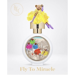 Haute Fragrance Company HFC Fly To Miracle EDP