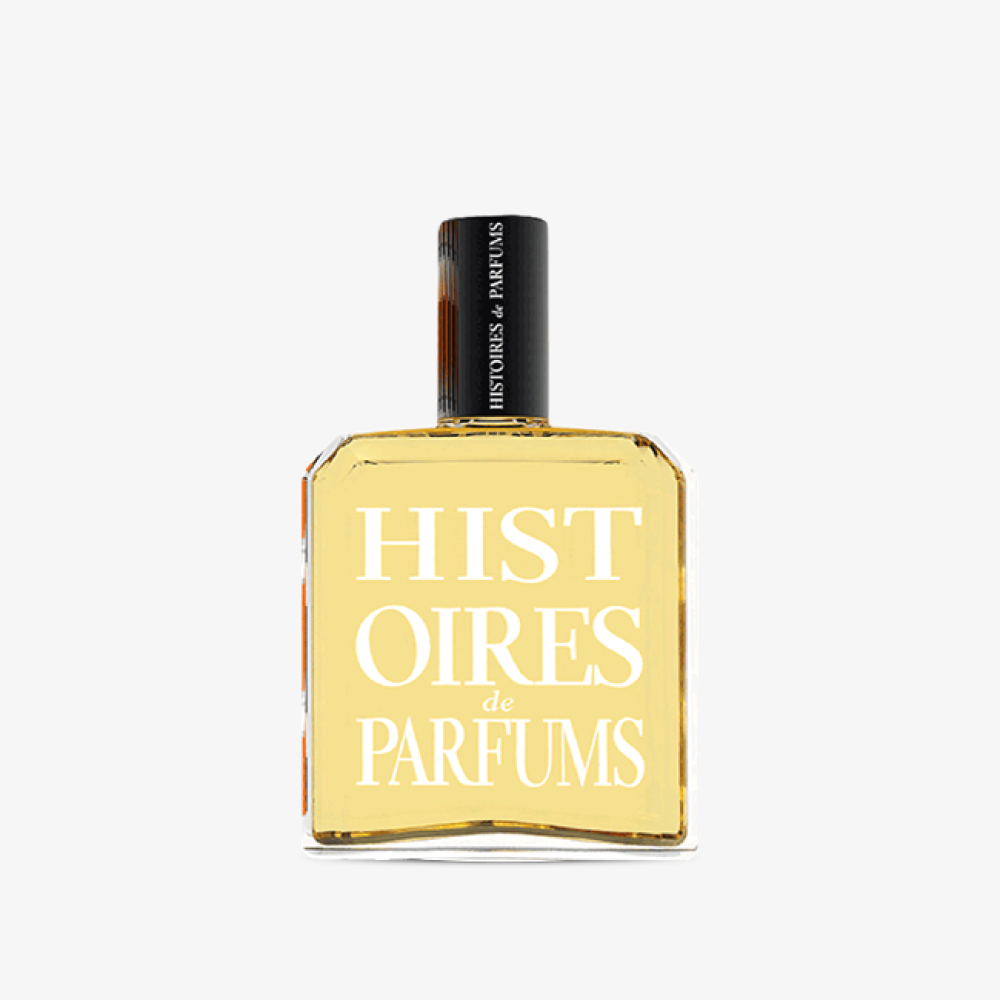 Histoires parfums 1969