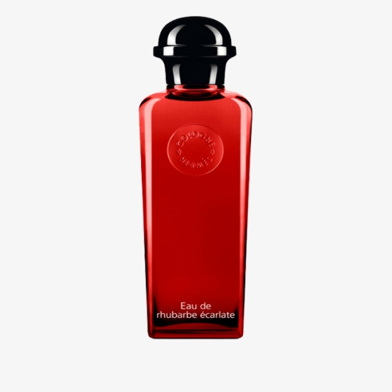 Hermes Eau De Rhubarbe Ecarlate EDC Perfumery