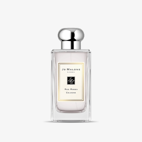 Jo Malone Red Roses EDT Perfumery