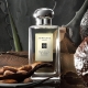 Jo Malone London Blue Agava & Cacao Cologne Niši parfümeeria jagamine