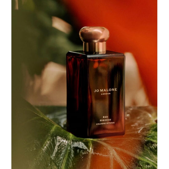 Jo Malone London Red Hibiscus Cologne Intense Niši parfümeeria jagamine