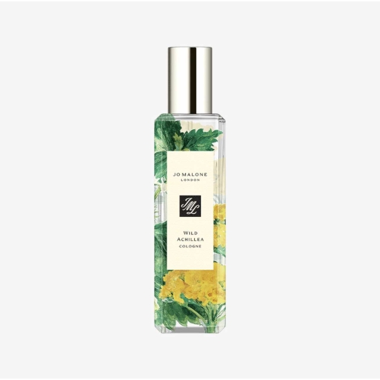 Jo Malone London Wild Achillea Cologne Limited Edition Парфюмерия в распиве