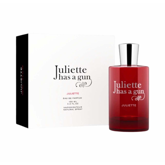 Juliette Has A Gun Juliette Eau De Parfum 50 ml (woman)