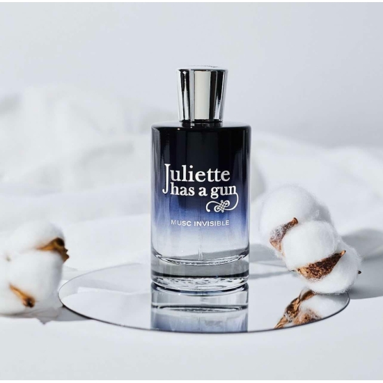 Juliette Has A Gun Musc Invisible EDP Miniature