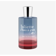 Juliette Has A Gun Ode To Dullness EDP