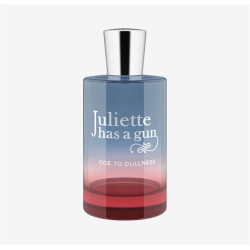 Juliette Has A Gun Ode To Dullness EDP