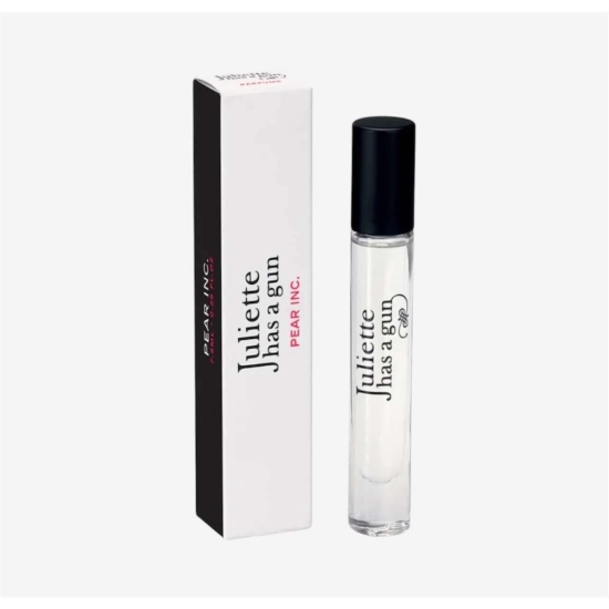 Juliette Has A Gun Pear Inc EDP Miniature 7.5 ml Fragrance decants