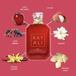 Kayali Eden Juicy Apple | 01 EDP