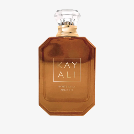Kayali Invite Only Amber | 23 EDP Perfumery