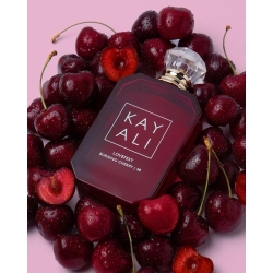 Kayali Lovefest Burning Cherry | 48 EDP