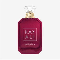 Kayali Lovefest Burning Cherry | 48 EDP