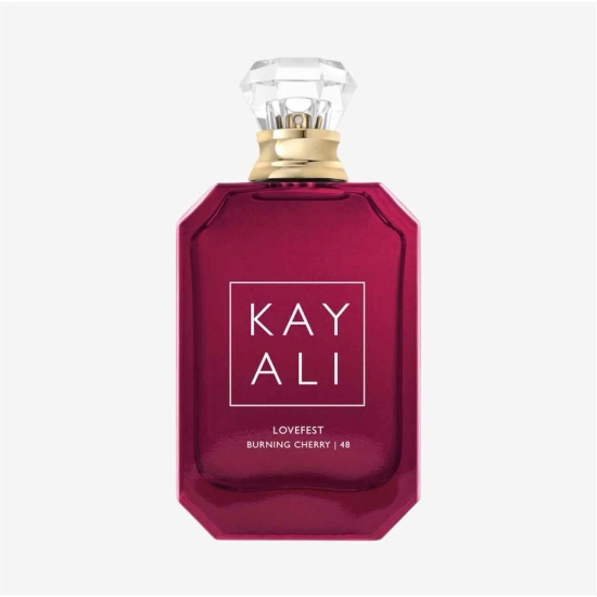 Kayali Lovefest Burning Cherry | 48 EDP 