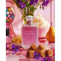 Kayali Vanilla Candy Rock Sugar | 42 EDP