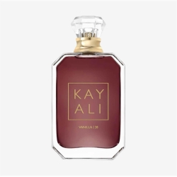 Kayali Vanilla | 28 EDP