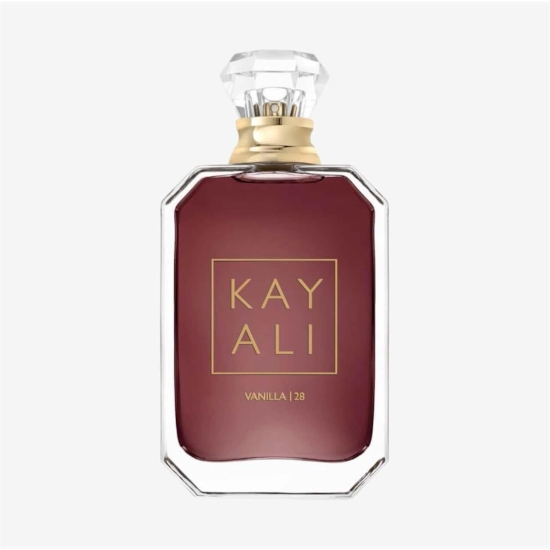 Kayali Vanilla | 28 EDP 