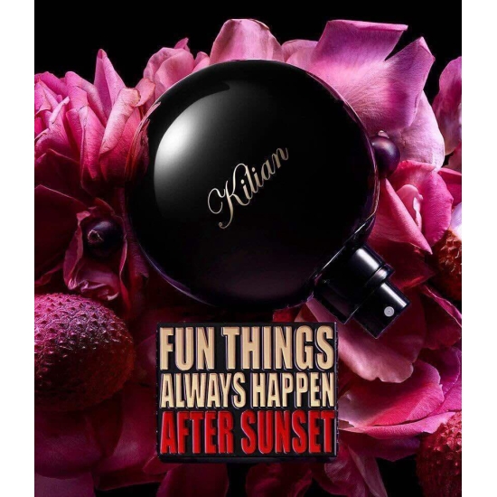 By Kilian Fun Things Always Happen After Sunset EDP Парфюмерия