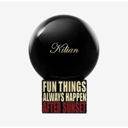 By Kilian Fun Things Always Happen After Sunset EDP