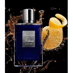 By Kilian Lemon In Zest EDP