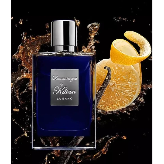 Kilian Paris Lemon In Zest EDP Parfümeeria