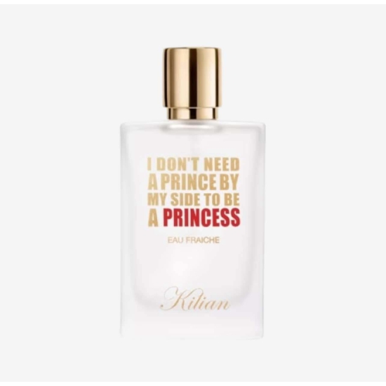 By Kilian Princess Eau Fraîche Perfumery