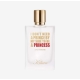 By Kilian Princess Eau Fraîche Perfumery