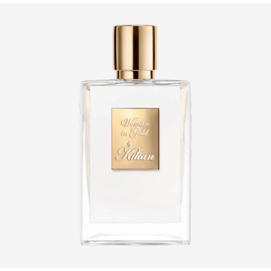 BY Kilian Woman in Gold EDP 