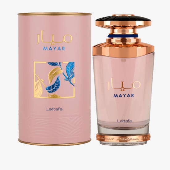 Lattafa Mayar EDP 100 ml Perfumery
