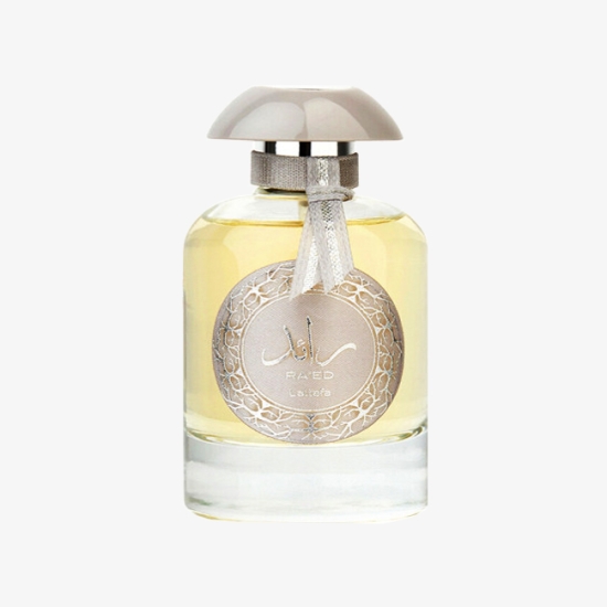 Lattafa Ra'ed Silver EDP 100 ml Perfumery