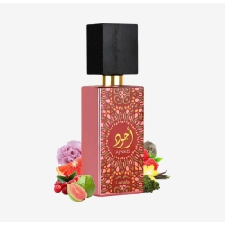 Lattafa Ajwad Pink to Pink Eau De Parfum 60 ml