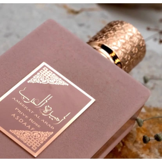 Lattafa Ameerat Al Arab Prive Rose EDP