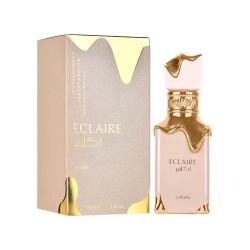 Lattafa Eclaire Eau De Parfum 100 ml 