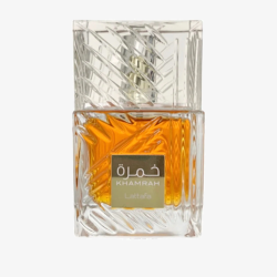 Lattafa Khamrah Eau De Parfum 100 ml