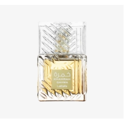 Lattafa Khamrah Qahwa EDP