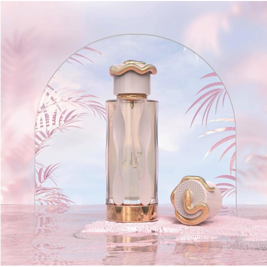 Lattafa Teriaq EDP Fragrance decants