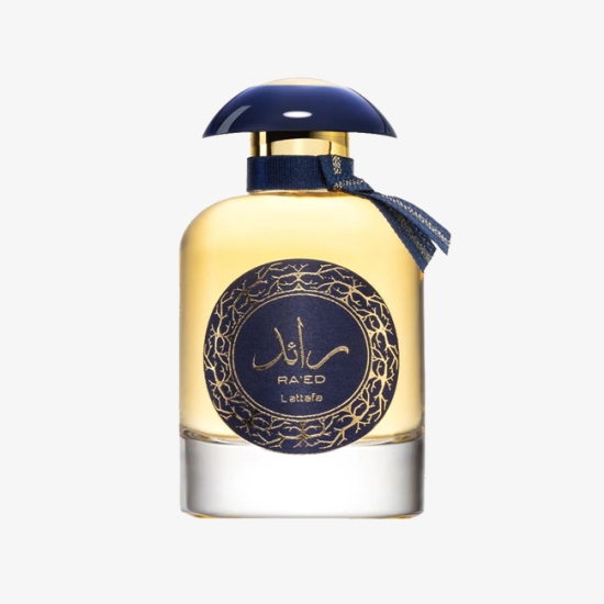 Lattafa Ra'ed Luxe EDP 100 ml Perfumery