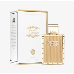 Lattafa The Kingdom Eau De Parfum 100 ml