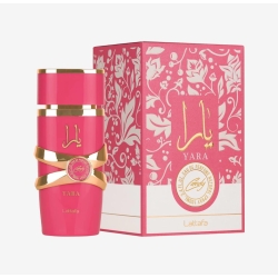 Lattafa Yara Candy EDP