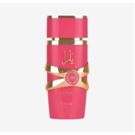 Lattafa Yara Candy EDP