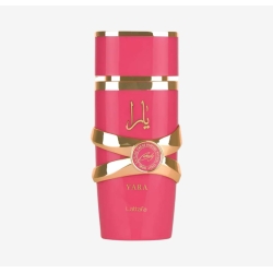 Lattafa Yara Candy EDP