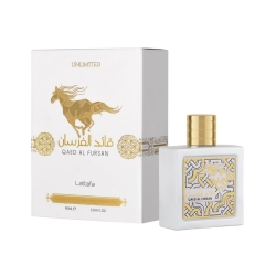 Lattafa Qaed Al Fursan Unlimited EDP