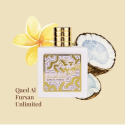 Lattafa Qaed Al Fursan Unlimited EDP