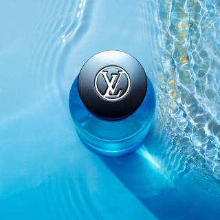 Louis Vuitton - Afternoon Swim for Unisex Louis Vuitton Niche