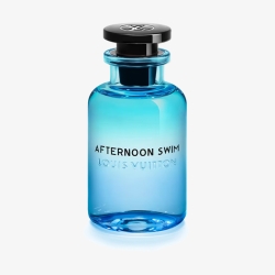 Louis Vuitton Attrape Reves EMPTY BOTTLE Missing Spray Nozzle No
